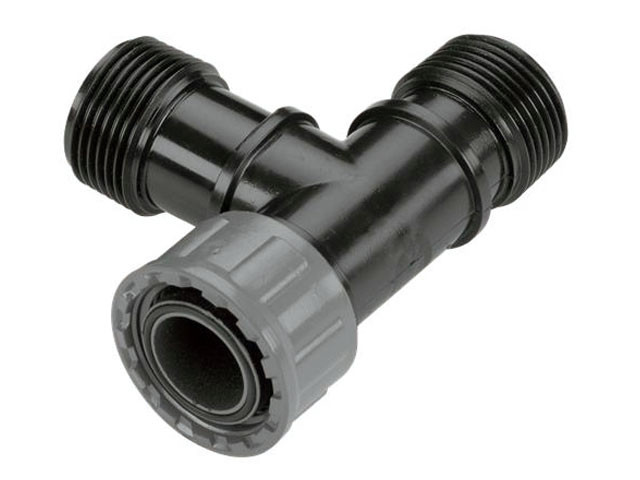 З'єднувач Т-образний Gardena, фото 1