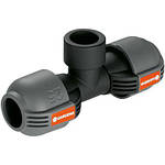 З'єднувач Т-образний Gardena 25 мм x 3/4"