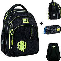 Рюкзак Kite Education SK8 15 л K26-763M-3