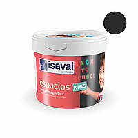 Магнитная краска для детской комнаты - Эспасиос Кидс 0,5л isaval
