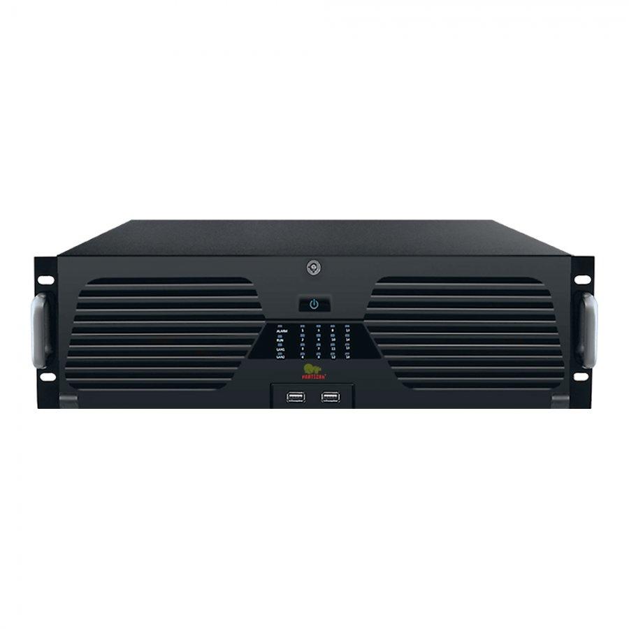 IP-відеореєстратор Partizan NVT-3254