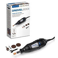 Електроінструмент Dremel