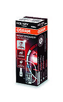Лампа Osram Night Breaker Unlimited OS 64151 NBU (H3) +110%