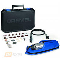 Багатофункціональний інструмент Dremel 3000-1/25