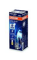 Лампа галогенная Osram Cool Blue OS 64151 CBI (H3) +20%