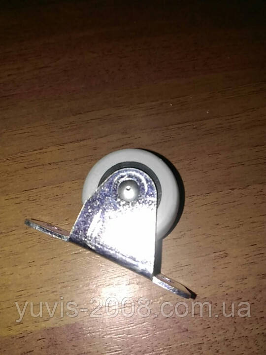 Ролік меблів Н-34 обрізаний