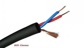 Belden cable 46349 - Мікрофонний кабель симетричний