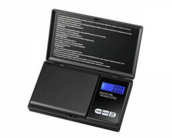 Весы ювелирные Constant 50 г