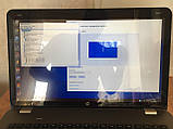HP ENVY 17-2070nr 17,3 FHD  i7-2720QM, ATI 6850 8gb DDR3, 240gb SSD, фото 3
