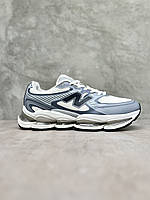 Кроссовки мужские New Balance 2000 White Gray 41 mix