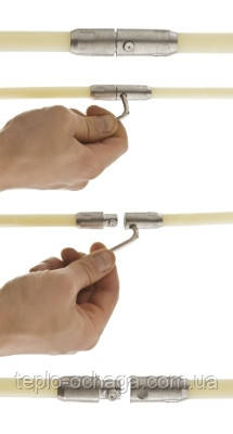 кріплення ручок