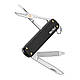 Мультитул NexTool Mini Pocket Knife, черный - фото 2 - id-p3167830370