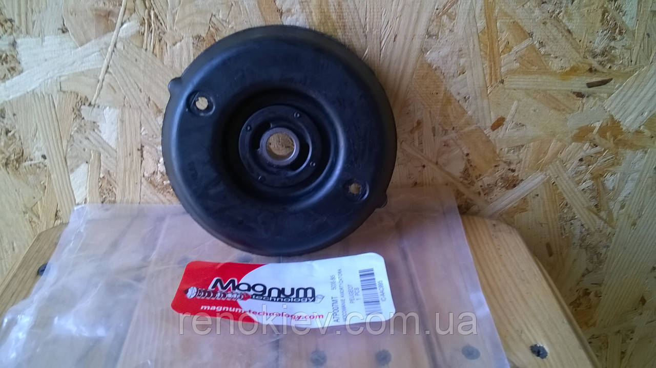 Подушка стійки Peugeot Partner,307,Citroen Berlingo,C4 c 2008(A7P007 ), фото 1