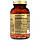 Solgar, Комплекс вітамінів B, з вітаміном C, формула проти стресу, 250 таблеток, фото 2