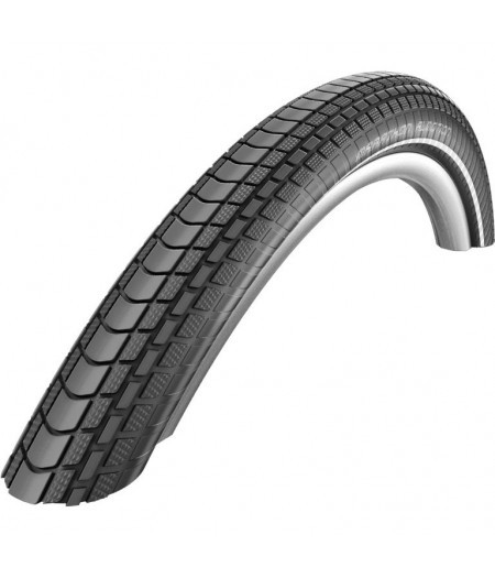 Покрышка 26x2.15 Schwalbe MARATHON ALMOTION Dynamic Casing, Folding  55-559 B/B-SK+RT HS453 OSC IB