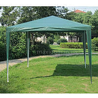 Намет 3х3 метра (темно-зелений)