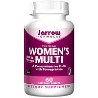 Jarrow Formulas, Вітаміни для жінок, 60 таблеток