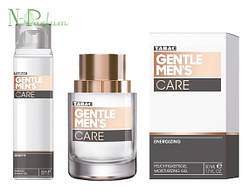 Крем зволожувальний Maurer and Wirtz Tabac Gentle Men`s Care 50 мл