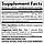 Doctors Best, Найкращий фолат, повністю активний, з Quatrefolic, 400 мкг, 90 капсул на рослинній основі, фото 2