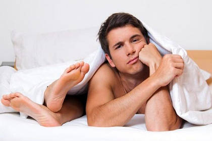 Про що мріють чоловіки в ліжку – 3 секрету
