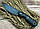 Нож Viper Basic 1 Chinese, фото 3