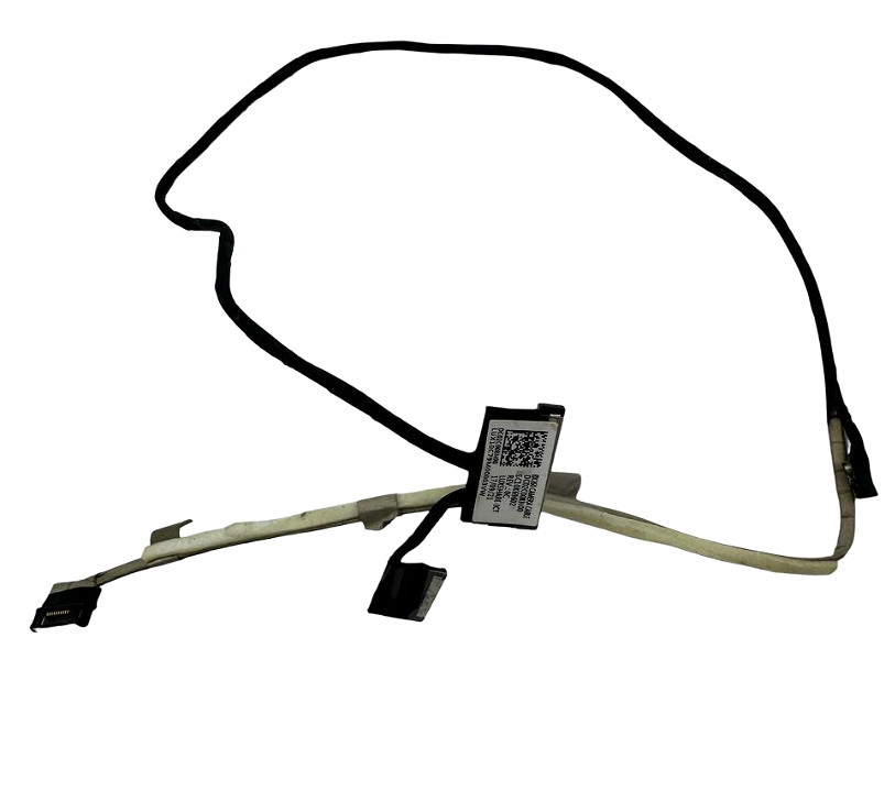 Шлейф веб-камери к ноутбуку Lenovo ThinkPad X280, A285 DC02C008N00 Б/У, фото 1