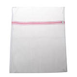 Мішок для прання білизни 50x40 см, фото 2