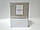 Простирадло сатинове Maison D'or Satin plain sheet beige з наволочками 240х260см, фото 3