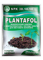 Plantafol Старт 30+10+10 (25г) - Valagro