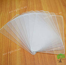 Скло для рамок для фото, скло 10х15 см, скло в рамку