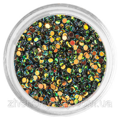 Імітація каменів "Сварівські хамелеон