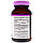 Bluebonnet Nutrition, Фолієва кислота 180 овочевих капсул, фото 2