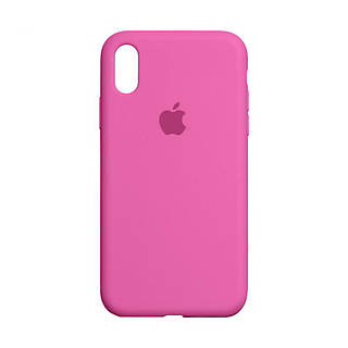 Чехол Original Full Size для Apple iPhone Xs Dragon fruit