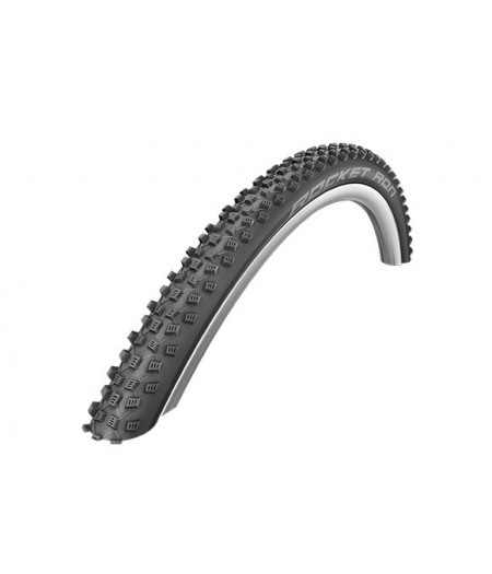 Покрышка 27.5x2.25 650B Schwalbe ROCKET RON Evo, TL-Ready, Folding  57-584 B/B-SK HS438 PSC 127EPI