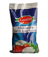 Сир Mozzarella (Моццарела) Lovilio, 1 кг