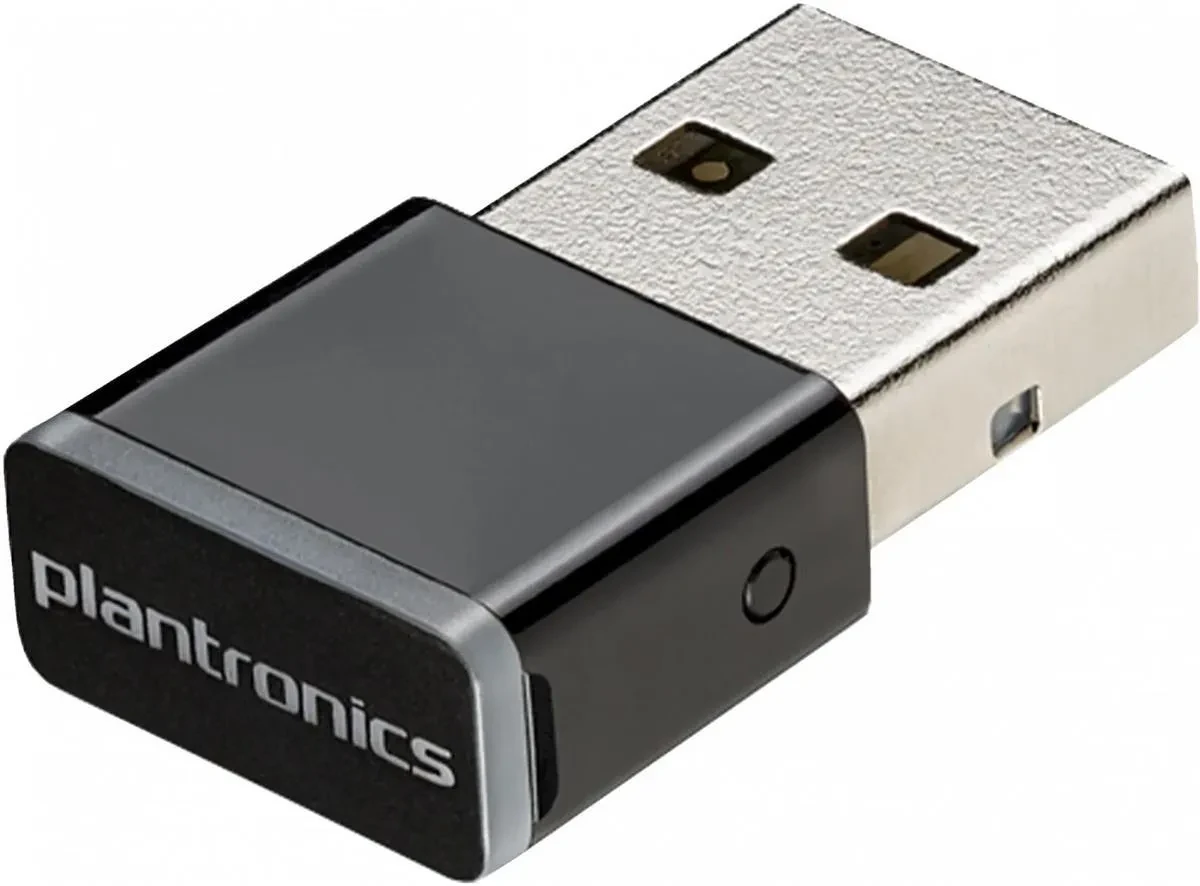 Poly Bt600 Usb A Bluetooth Adapter Bagged (наЗамовлення), фото 1