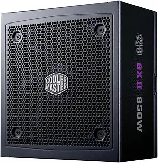 Cooler Master GX III 850W (MPX8503AFAG2EBEU) (наЗамовлення)