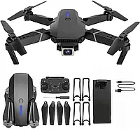 Дрон 2 Камери HD WIFI Іграшка ZDALNIE Управляемый 360° ZAWIS без POZWOLENIA (наЗамовлення)