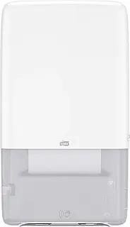 Дозатор PEAKSERVE AUTOMATIC TORK H5 552504 WHITE (наЗамовлення)