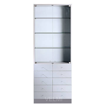 Лабораторія VM511