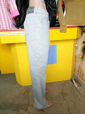 Джинси жіночі коттонові стрейчеві, є великі розміри GERRY WEBER, фото 2