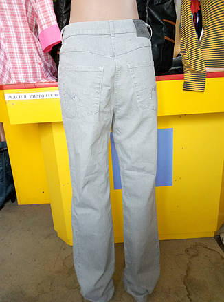 Джинси жіночі коттонові стрейчеві, є великі розміри GERRY WEBER, фото 3