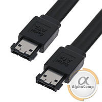 Кабель eSata F-F 1.0m