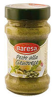 Соус песто классический Baresa Pesto Alla Genovese, 190 гр.