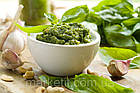 Соус пісто класичний Baresa Pesto Alla Genovese, 190 гран., фото 3