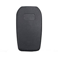 Выкидной ключ Toyota, корпус под чип, 3 кнопки, автоключ TOY48, NEW, смарт корпус