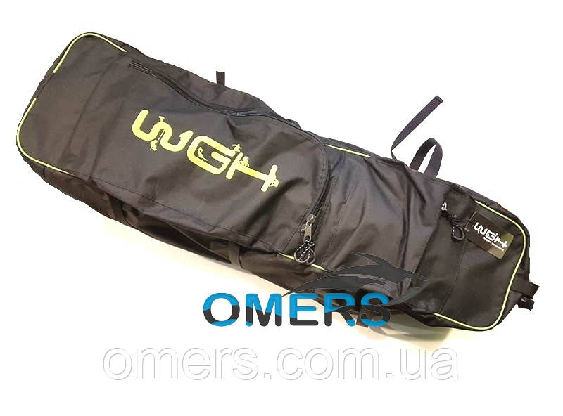 Сумка - рюкзак WGH Универсал для снаряжения - фото 1 - id-p523568700