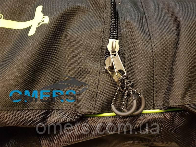Сумка - рюкзак WGH Универсал для снаряжения - фото 2 - id-p523568700