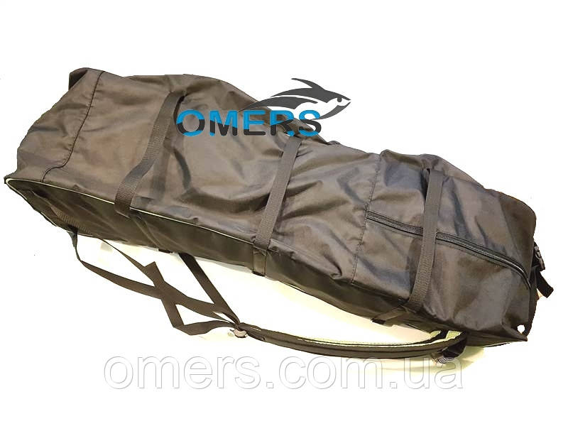 Сумка - рюкзак WGH Универсал для снаряжения - фото 5 - id-p523568700