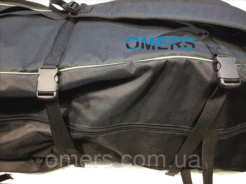 Сумка - рюкзак WGH Универсал для снаряжения - фото 8 - id-p523568700